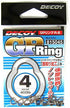 Decoy R 4 GP Solid Ring